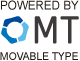 Powered by Movable Type 7.1.5